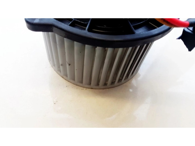 Вентилятор печки    F00S330024   Hyundai i10