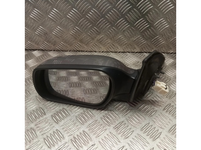 Зеркало электрическое левое Mazda 3 I 2003-2006 года