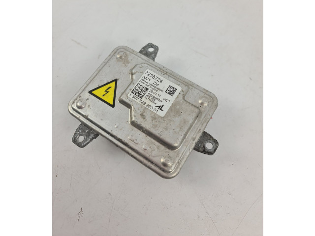 Блок управления Xenon