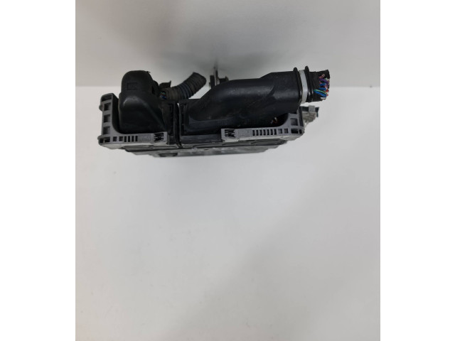 Řídící jednotka 89661, 2016891R Toyota Yaris Verso 2001