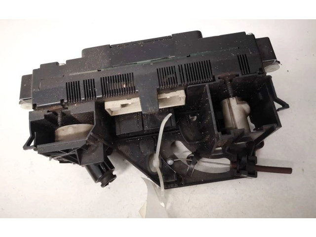 Блок управления климат-контролем 1t2819045b, 1T2819045B Volkswagen Caddy