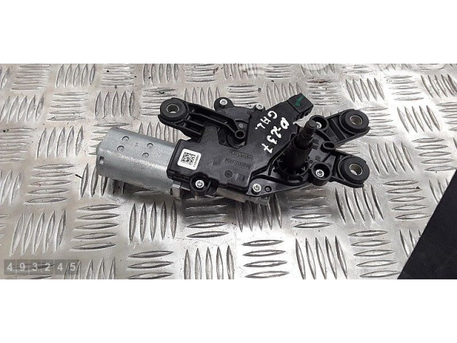 Моторчик дворников hy3217404aa Land Rover Discovery 5