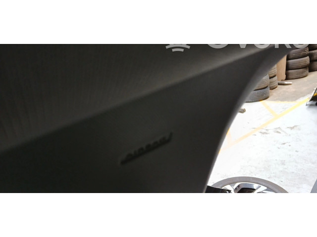 Боковая подушка безопасности Citroen C5 Aircross