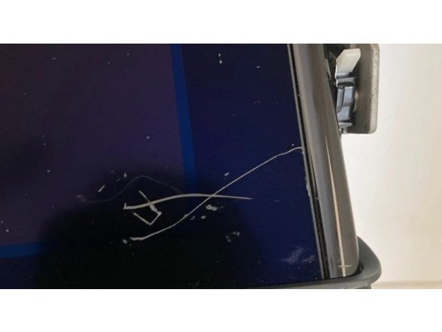 Дисплей 8V0857273M, 8V0919603C Audi A3 S3 8V