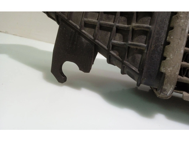 Интеркулер Y60113550B Mazda 3 I