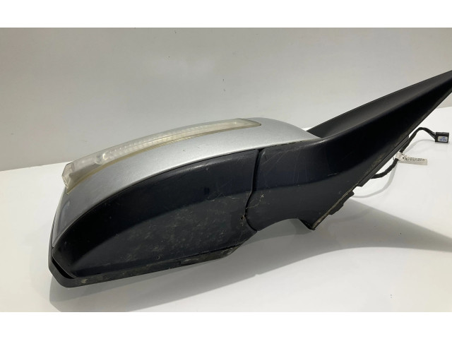 Zpětné zrcátko Mercedes-Benz C W204 2008 A2048100219, 2048100219