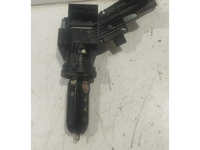 Комплект блоков управления 55267355, 55267355   Fiat 500L