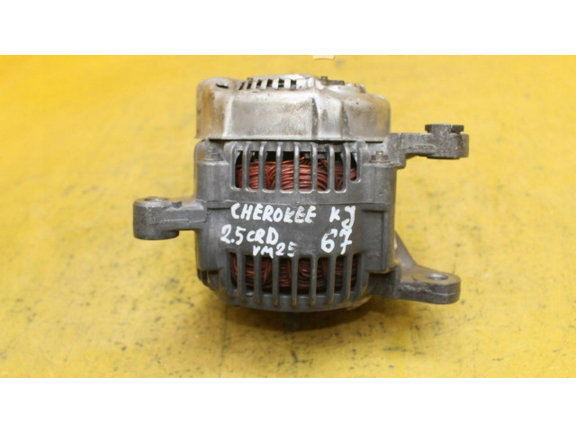 Генератор A6420901480, GT2056V Jeep Cherokee III KJ 3.0