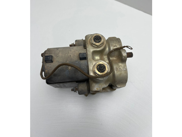 Блок АБС 0265201037 Audi 80 90 S2 B4 1991 - 1996 года