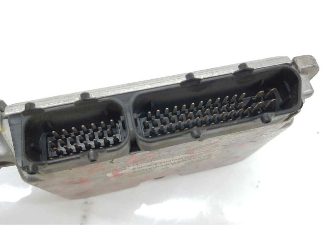 Řídící jednotka 4686662AC Chrysler Grand Voyager II 1989