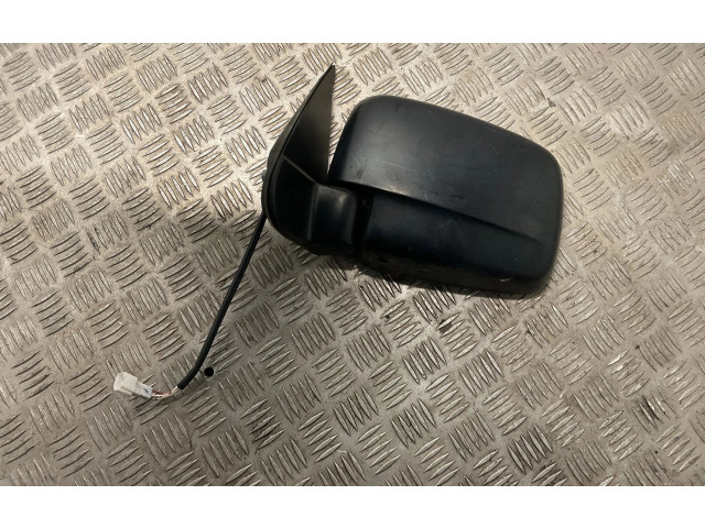 Зеркало (управляемое электричеством) Ford Ranger