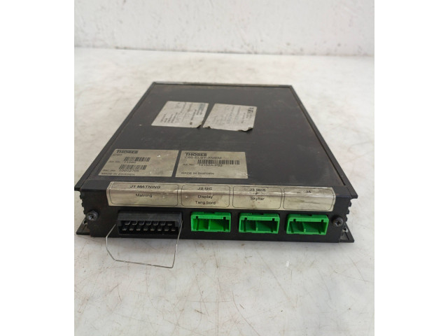 Блок управления 14168AP03, C90ELSYXMEM   Volvo V70