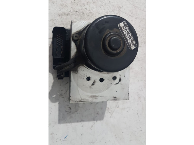 Блок АБС    Volvo  V70  2000 - 2004 года