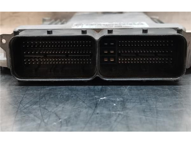 Блок управления двигателем Блок управления GX7312C520FAF, 281032607   Jaguar XK - XKR