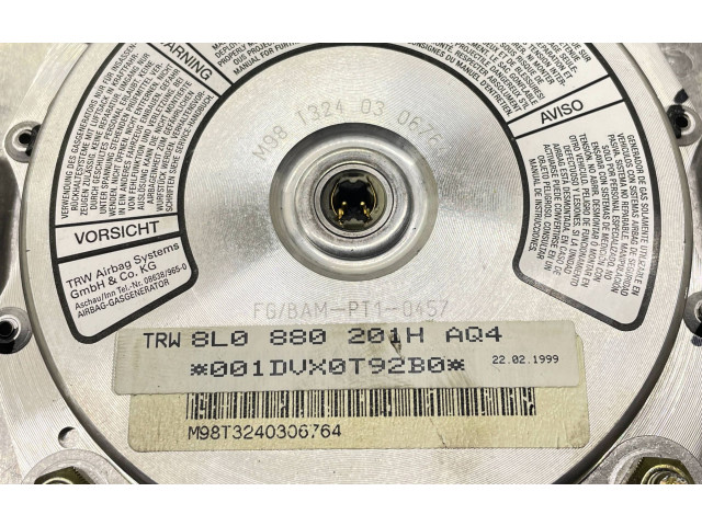 Руль Audi A3 S3 8L 1996 - 2003 года 8L0419091P