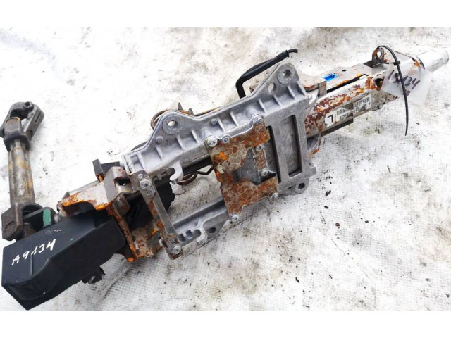    Рулевая рейка 06021300480, 06021300480   Volkswagen PASSAT B6 2005 - 2010 года