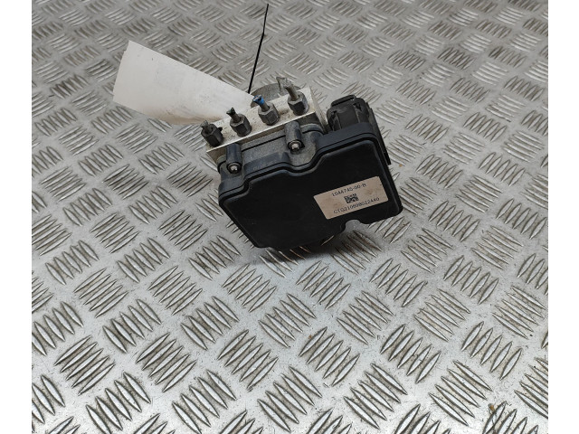 Рулевая рейка Блок ABS 104474500B, 2265106452 Tesla Model 3 2017 - года