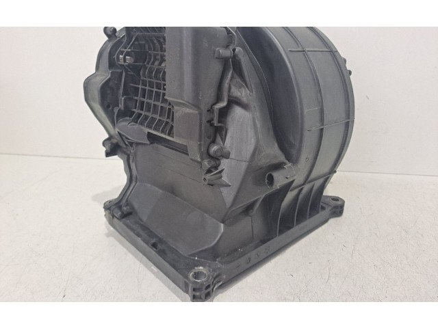 Вентилятор печки       Audi A6 S6 C6 4F