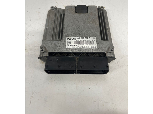 Řídící jednotka 06L907309E, 0261S18388 Audi A5 2019