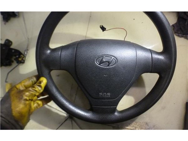 Руль Hyundai Getz - года 561201C500