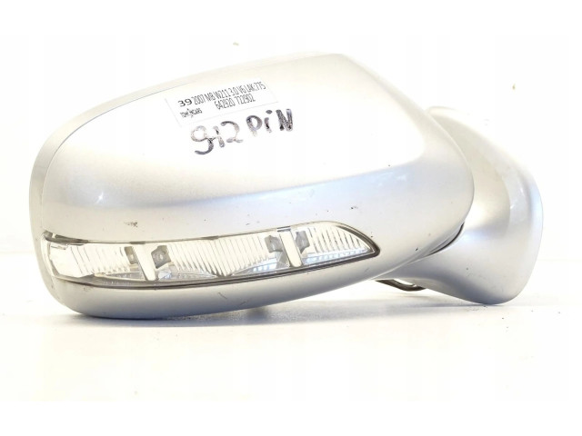 Зеркало электрическое        Mercedes-Benz E W211  2002 - 2009 года   