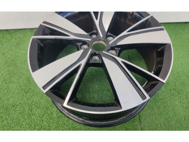 Руль Ford Ecosport  2013 - 2017 года       