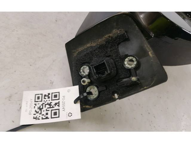 Зеркало электрическое        Chevrolet Captiva   -  года   