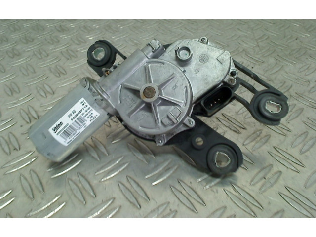 Моторчик заднего дворника 5G0955711A, 5G0955711A    Volkswagen PASSAT B8
