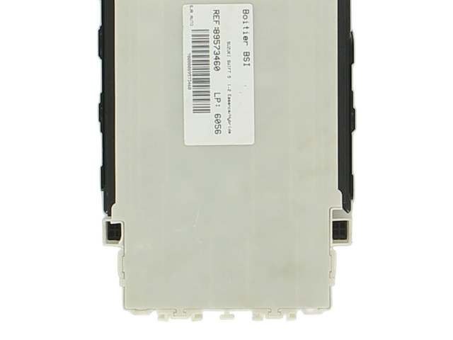 Pojistková skříňka Řídící jednotka BSM 3677580SA1 Suzuki Swift III 2020