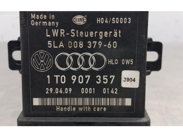 Блок управления    Volkswagen Jetta V