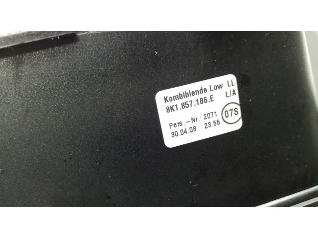 Другая деталь салона