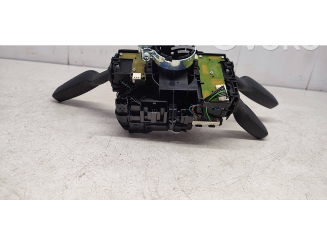 Подрулевой шлейф SRS 4H0953568G, 1002129407   Audi A6 S6 C7 4G