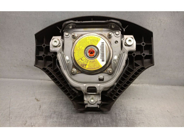 Подушка безопасности водителя 4112HT, 4112HT Peugeot 107