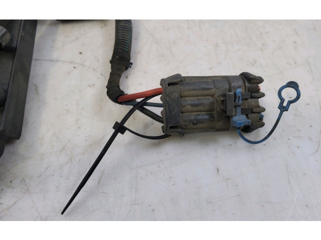 Вентилятор радиатора     51740327, Z0-6601K    Fiat Multipla 