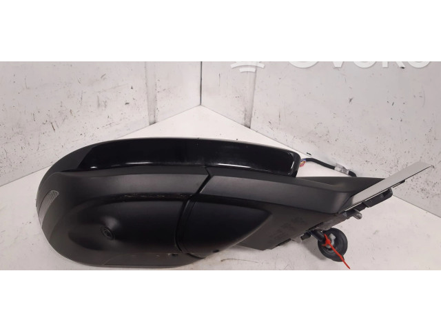 Зеркало электрическое Audi e-tron - года