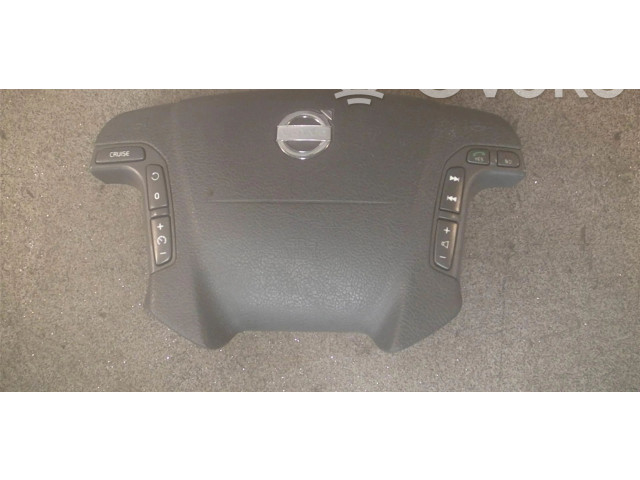 Подушка безопасности пассажира 8684196 Volvo V70