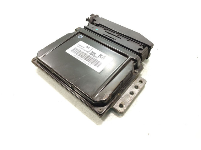 Řídící jednotka 96435547, 3BHL Chevrolet Lacetti 2004