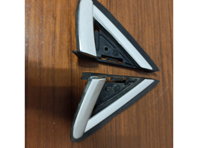 Зеркало электрическое Citroen DS4