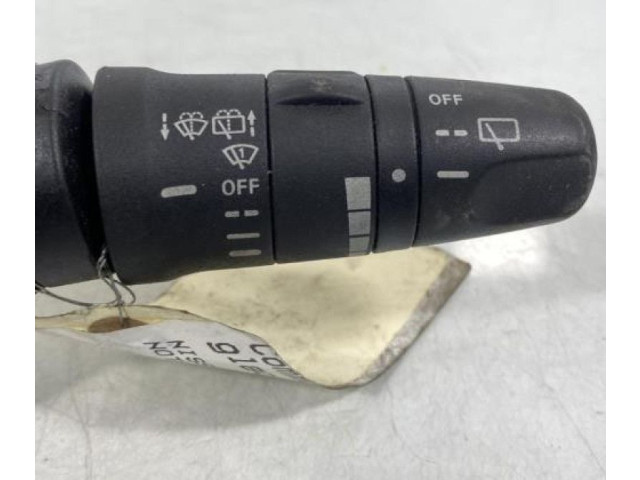 Ручка стеклоочистителей    Nissan Note (E11)