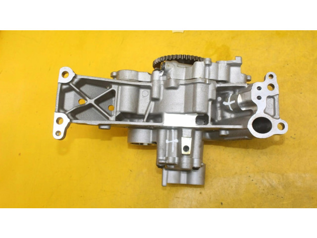 Масляный насос Aston Martin DB11