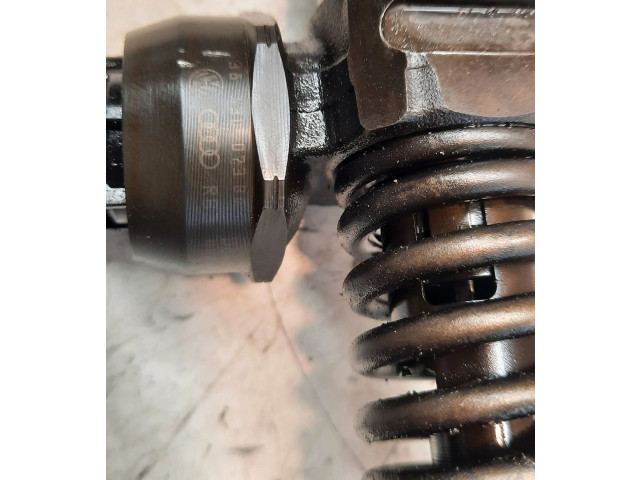 Жиклер (жиклеры) (форсунка (форсунки) 0414720312, 038130073BQ Volkswagen Golf Plus