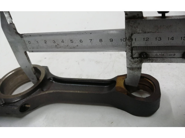 Шатун Ford Transit Custom