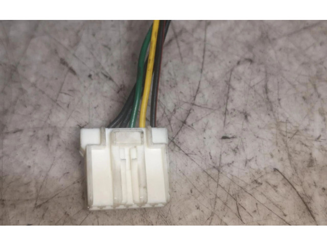 Zpětné zrcátko Chevrolet Orlando 2012 13502595