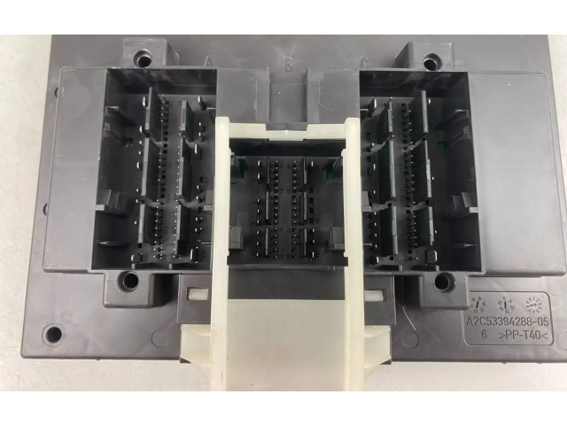 Блок комфорта 5Q0937084DG Audi A3 S3 8V