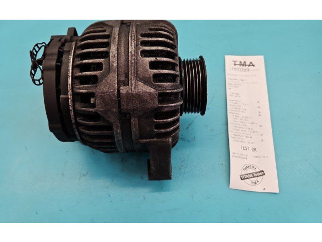 Генератор 078903016AB, IMPRK1467834 Audi A6 S6 C5 4B