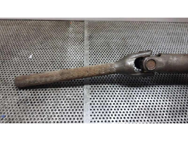 Руль Dacia Logan I  2004-2012 года       