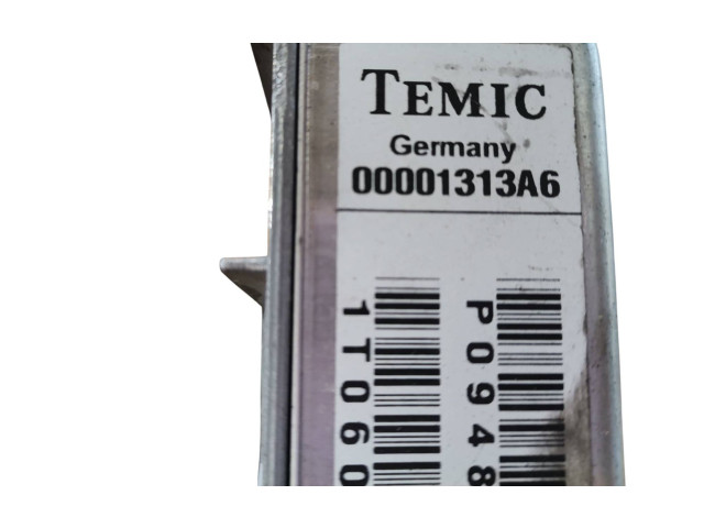 Блок управления коробкой передач 00001313A6, P09480761   Volvo S80