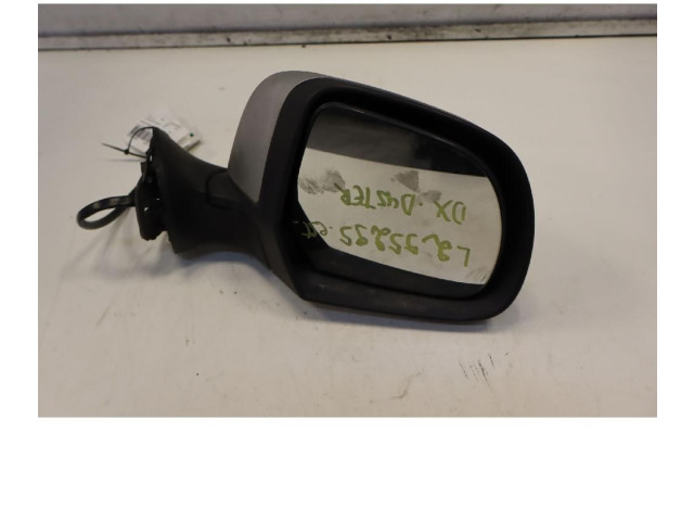 Зеркало электрическое Dacia Duster 2010 - 2017 года