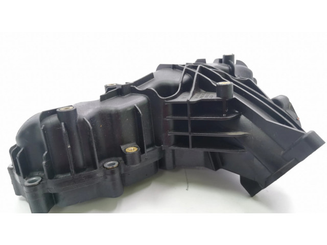 Всасывающий коллектор