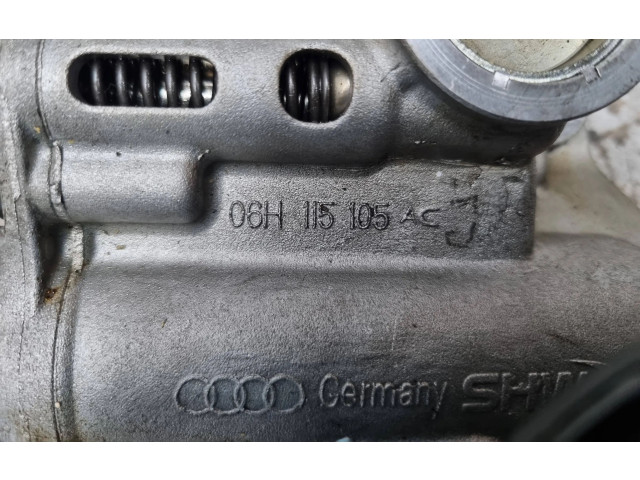 Čerpadlo oleje 06H115105AC Audi A4 S4 B8 8K